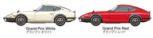 Tamiya 24360 Nissan Fairlady 240ZG 1/24 – image 14