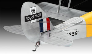 Revell 03827 DH 82 Tiger Moth 1/32 – Bild 5