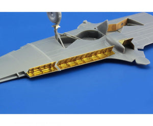Eduard BIG49148 DEFIANT Mk. I AIRFIX 1/48 – obrázek 3