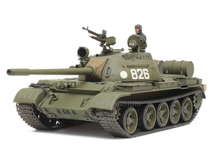 Tamiya 32598 T-55 1/48 – imagen 2
