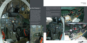 HMH Publications DH-031 Saab 35 Draken - Aircraft in Detail 031 (English Version) – image 5