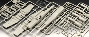 Revell 06054 X-Wing Fighter + TIE Fighter Collector Set 1/65, 1/57 – obrázek 7