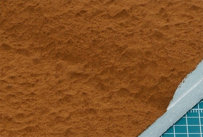 Tamiya 87108 Diorama Texture Paint (Soil Effect, Brown) – image 3