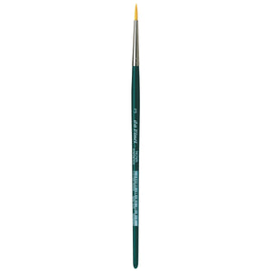 da Vinci 1570/3 Nova Syntetic Round Brush Size 3