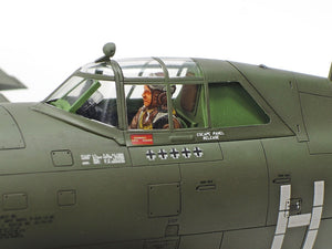 Tamiya 61086 P-47D Razorback 1/48 – obrázek 6