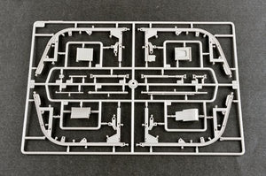 Trumpeter 09502 BTM-3 High-Speed ​​Trench Digging Vehicle 1/35 – Bild 6