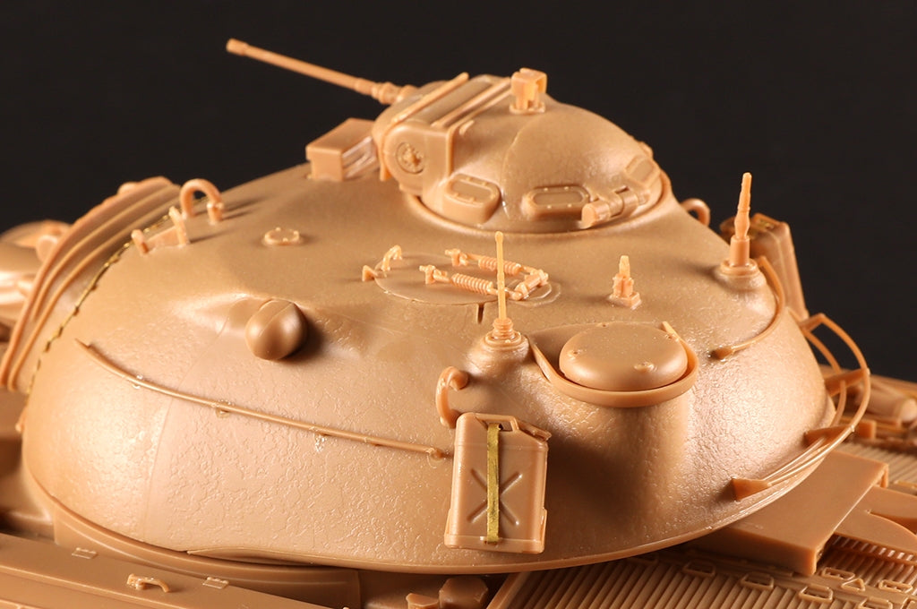 I Love Kit 63530 M48 Patton 1/35 – zdjęcie 11
