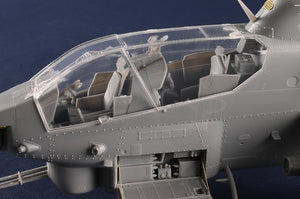 Trumpeter 05116 AH-1W Super Cobra 1/35 – image 18