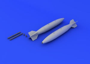 Eduard 648212 Mk.84 bombs 1/48 – image 5