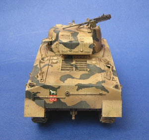 Dragon 6313 Sherman Mk. III 1/35 – Bild 4
