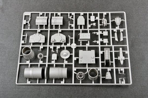 Trumpeter 05803 Mig-27M Flogger J 1/48 – Bild 9