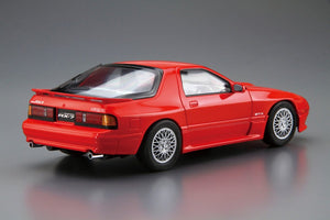 Aoshima 05549 MAZDA FC3S SAVANNA RX-7 89 1/24 – Bild 3
