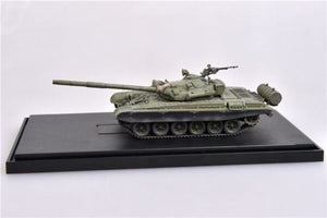 Modelcollect AS72120 Soviet Army T-72A Main battle tank, 1980s 1/72 – Bild 4
