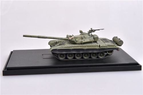 Modelcollect AS72120 Soviet Army T-72A Main battle tank, 1980s 1/72 – Bild 4