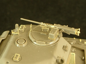 Maquette Voyager VPE48016 M4A1 1/48 – image 2