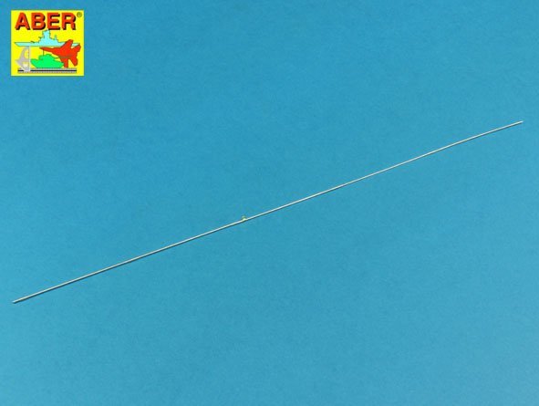Aber 16055 Set of US Army MS antennas to MP-48 base 1/16 – Bild 4