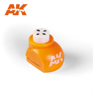 AK Interactive AK9171 LEAVES PUNCH BIRCH