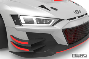 Meng Model CS-006 Audi R8 LMS GT3 (2019) 1/24 – immagine 4