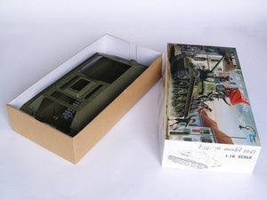 Trumpeter 00903 T-34/76 Model 1943 1/16 – image 3