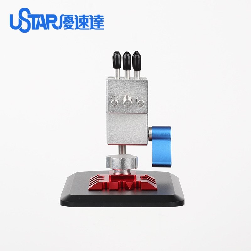 U-Star UA-90633 Miniature Vise for the Model (2in1) – image 5