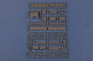 Hobby Boss 83871 IDF APC Nagmachon 1/35 – Bild 5