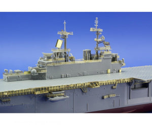 Eduard 17033 USS Wasp LHD-1 HOBBY BOSS 1/700 – Bild 6
