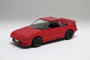 Fujimi 046280 Toyota MR2 AW11 1/24 – image 2