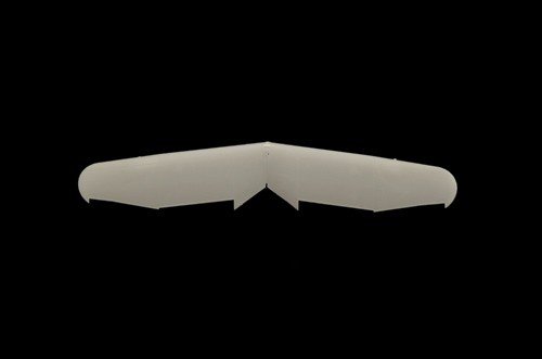 Italeri 2701 Hs 126A-1/B-1 1/48 – Bild 7