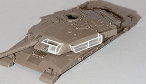 Revell 03183 British Challenger I MBT 1/72 – Bild 3