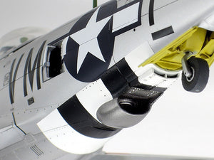 Tamiya 61090 Republic P-47D Thunderbolt Bubbletop 1/48 – image 9