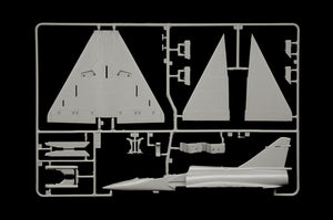 Italeri 90023 Dassault Mirage 2000 B/D 1/72 – obrázek 9
