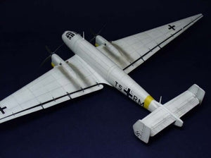 RS Models 92277 Junkers Ju 86R 1/72 – obrázek 6