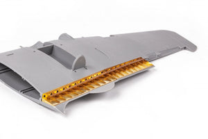 Eduard 481095 Beaufort Mk. And landing flaps ICM 1/48 – image 2