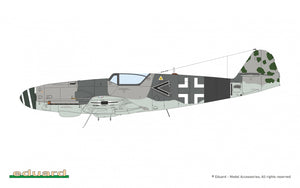 Eduard 82166 Bf 109K-4 - Édition ProfiPACK 1/48 – image 6