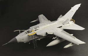 Italeri 2513 TORNADO GR. 4 1/32 – Bild 8