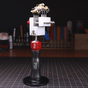 U-Star UA-90635 Handheld Mini Vise – immagine 5