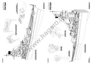 Kagero 7086 The German Heavy Cruiser Prinz Eugen EN/PL – image 2