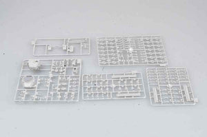 Trumpeter 07299 US M26E2 Pershing Heavy Tank 1/72 – image 4