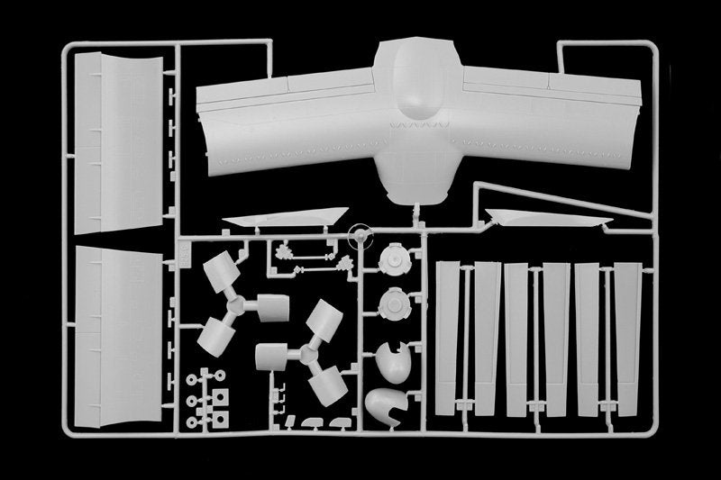 Italeri 2622 V-22 OSPREY 1/48 – image 6