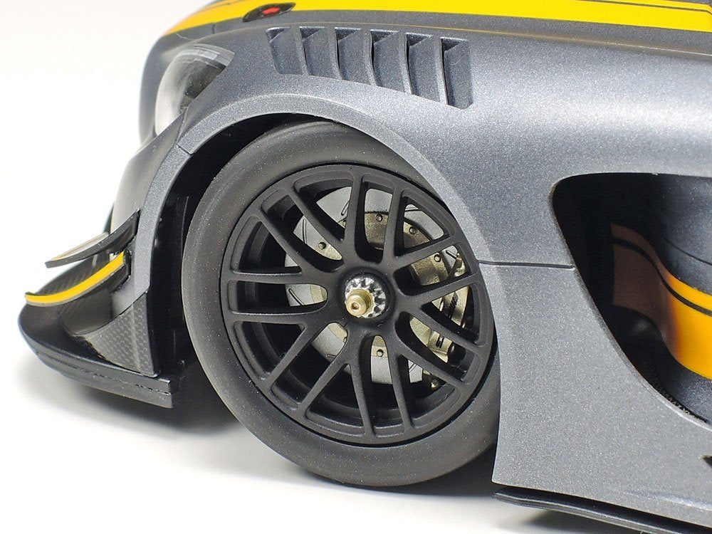 Tamiya 24345 Mercedes-AMG GT3 1/24 – Bild 4