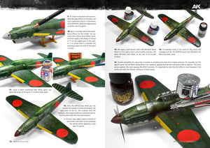 AK Interactive AK540 AK LEARNING 16: INKS IN MODELING (EN) – zdjęcie 8
