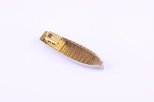 Eduard 53190 HMS Hood pt. 4 life rafts TRUMPETER 1/200 – image 6