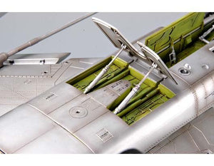 Trumpeter 02232 North American F-100D Fighter 1/32 – image 4