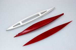 Trumpeter 05740 HMS Hood 1941 1/700 – Bild 4
