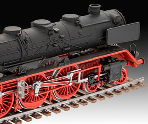 Revell 02166 Mehrzweck-Lokomotive Baureihe 03 1/87 – image 4