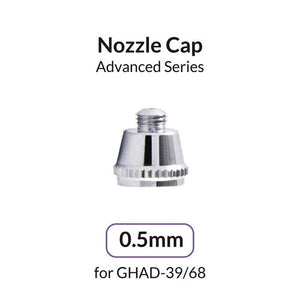 Gaahleri 40324 0,5 mm Nozzle Cap for GHAD-39 &amp; 68