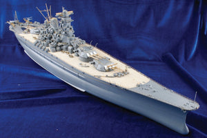 MK1 Design MD-35024 New Yamato Super Detail 1/350 – image 16