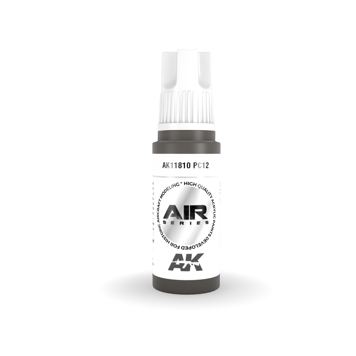 AK Interactive AK11810 PC12 – AIR 17ml – imagen 2