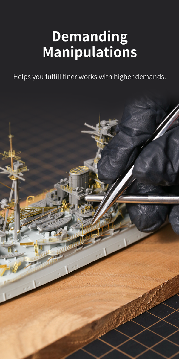 DSPIAE AT-HS Precision Hand Stabilizer – image 6