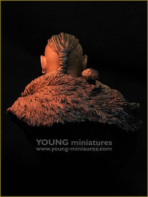 Young Miniatures YH1860 The VIKING 1/10 – Bild 5